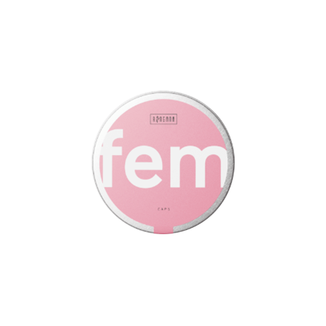 CAPS fem