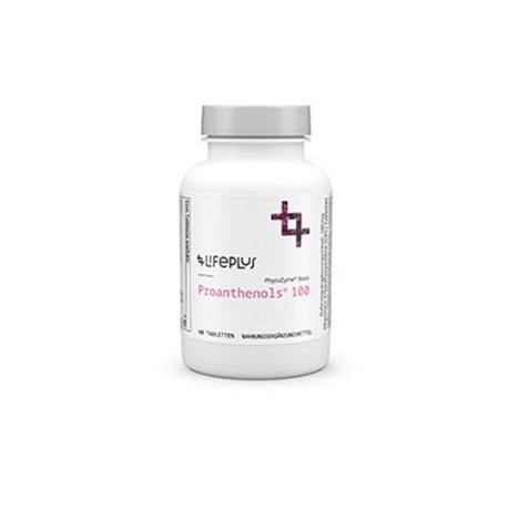 Proanthenol (OPC)